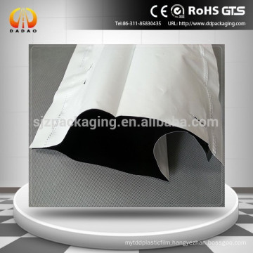 Black White Film /Panda Film /Poly Film for agricultural